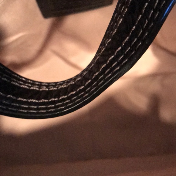 Coach Tote - Picture 4 of 6